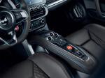 Alpine A110 Legende 2018 года (WW)